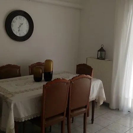 Appartamento Leto