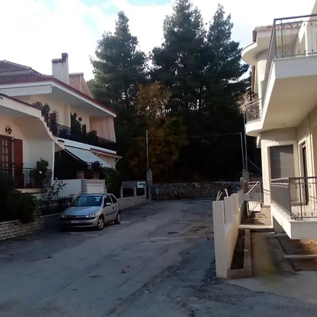 Leto Appartamento Nauplia