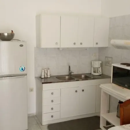 Διαμέρισμα Leto Ναύπλιο