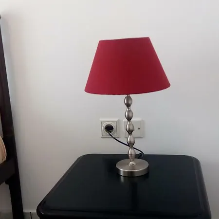 Διαμέρισμα Leto *